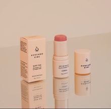 Load image into Gallery viewer, SPF 50 Natural Lip &amp; Cheek Tint
