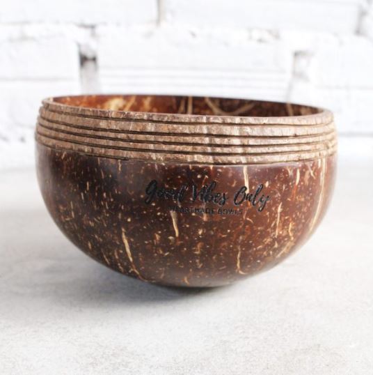 COCONUT BOWLS